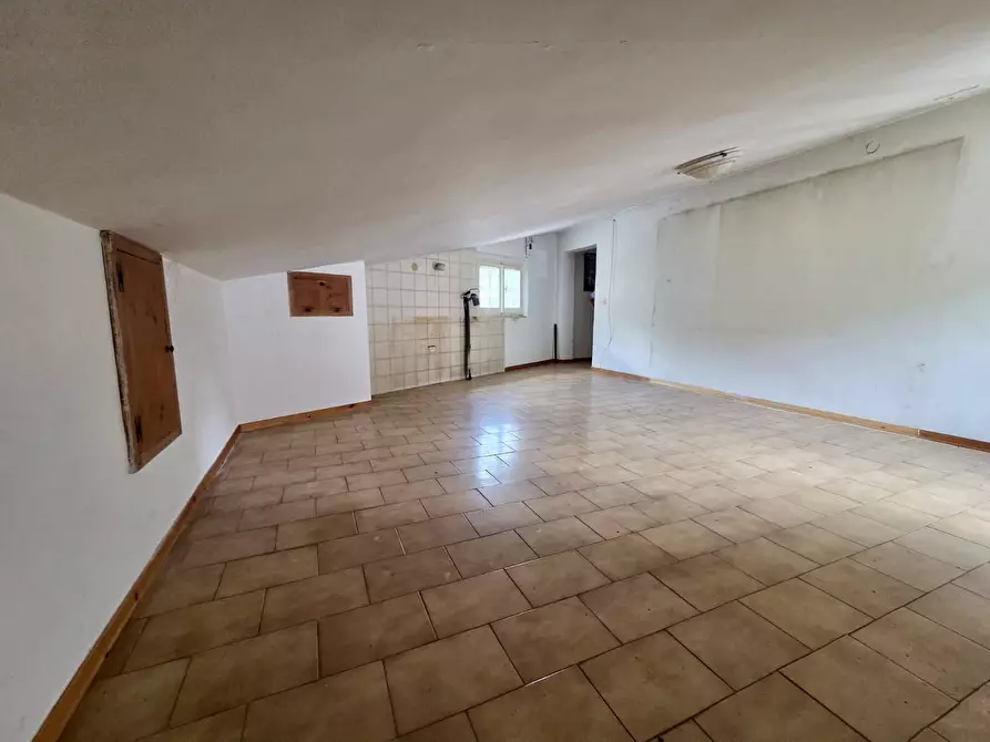 Immagine 20 di Casa indipendente in vendita  in via Poggio San Romualdo 8 a Fabriano