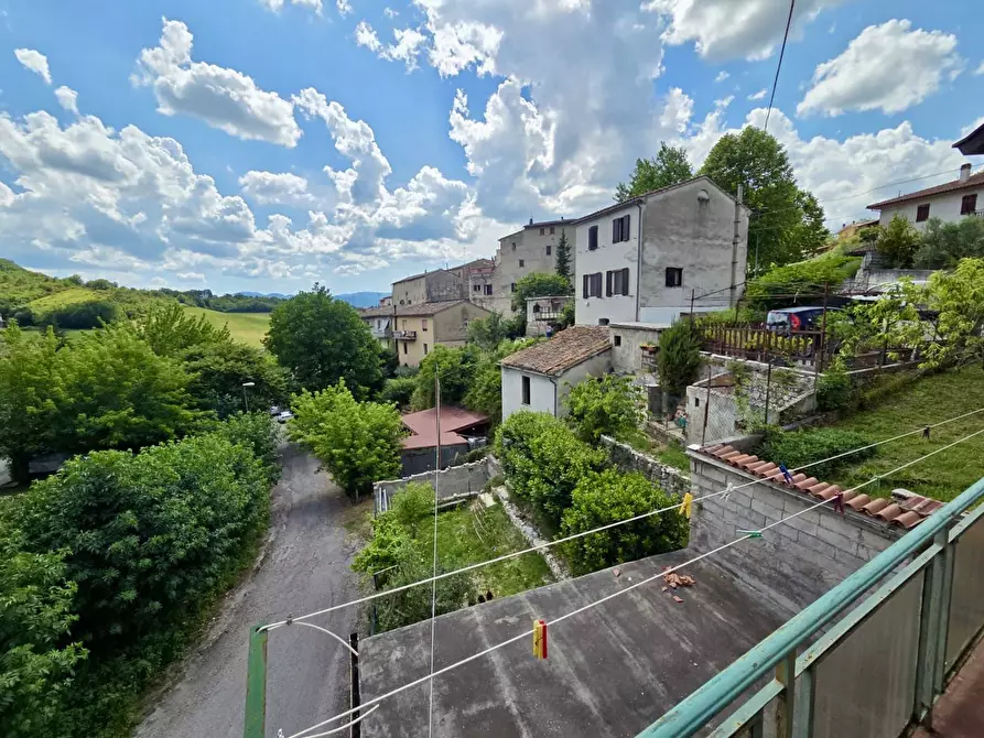 Immagine 6 di Casa indipendente in vendita  in via Poggio San Romualdo 8 a Fabriano