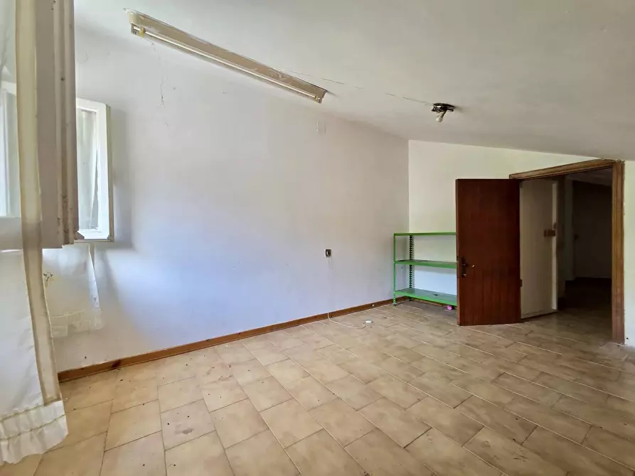 Immagine 24 di Casa indipendente in vendita  in via Poggio San Romualdo 8 a Fabriano