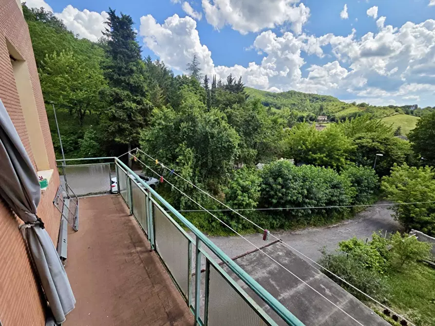 Immagine 5 di Casa indipendente in vendita  in via Poggio San Romualdo 8 a Fabriano