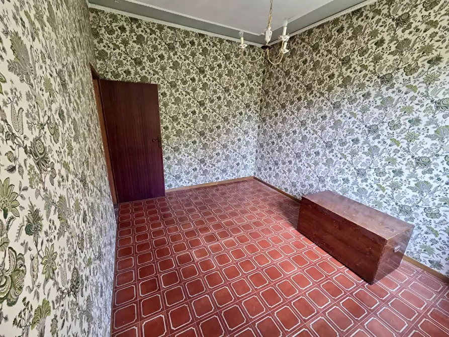 Immagine 13 di Casa indipendente in vendita  in via Poggio San Romualdo 8 a Fabriano