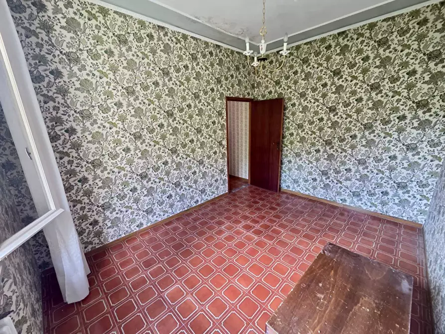 Immagine 14 di Casa indipendente in vendita  in via Poggio San Romualdo 8 a Fabriano