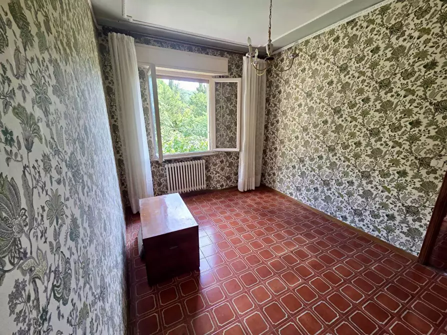 Immagine 15 di Casa indipendente in vendita  in via Poggio San Romualdo 8 a Fabriano