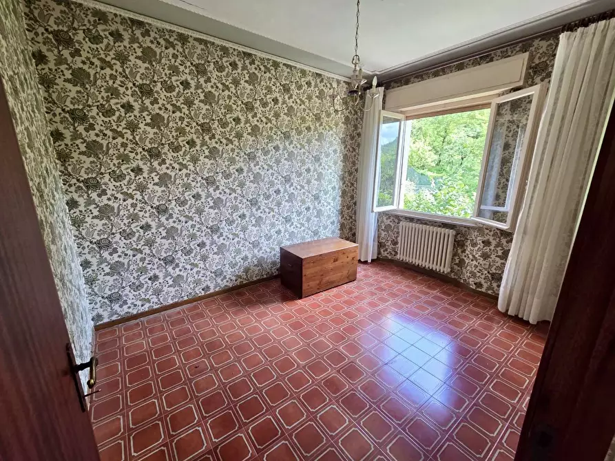 Immagine 12 di Casa indipendente in vendita  in via Poggio San Romualdo 8 a Fabriano