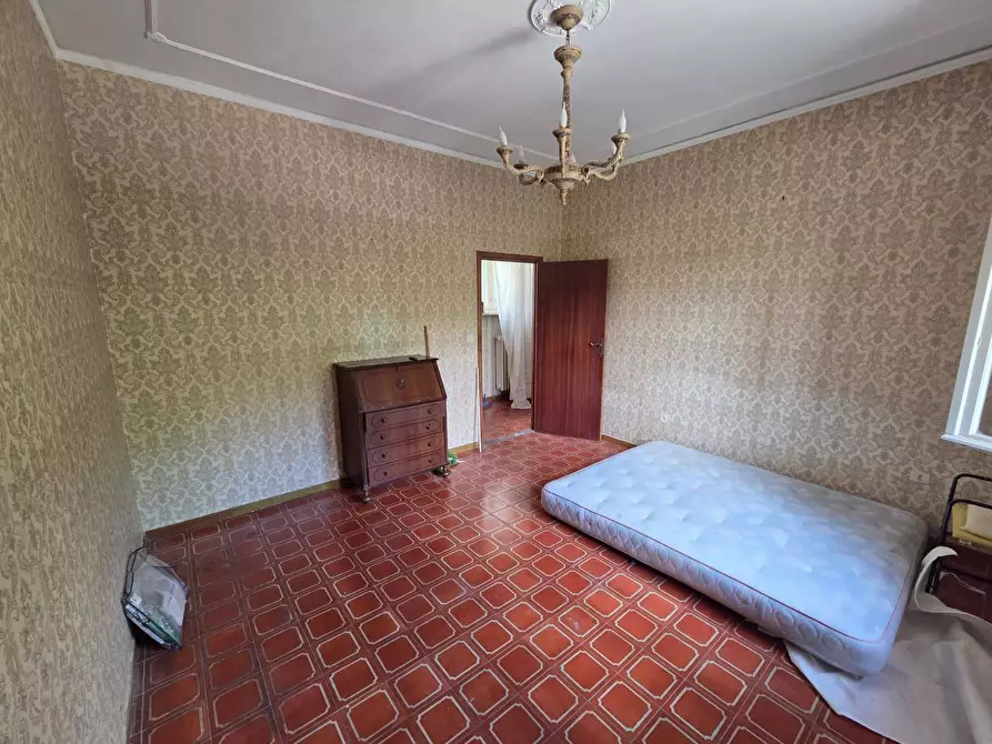 Immagine 10 di Casa indipendente in vendita  in via Poggio San Romualdo 8 a Fabriano
