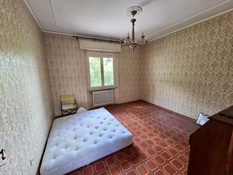 Immagine 9 di Casa indipendente in vendita  in via Poggio San Romualdo 8 a Fabriano