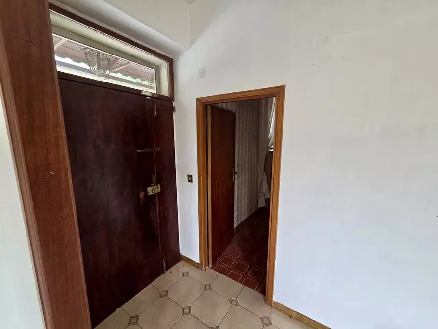 Immagine 7 di Casa indipendente in vendita  in via Poggio San Romualdo 8 a Fabriano