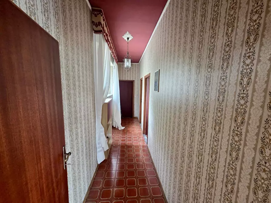 Immagine 8 di Casa indipendente in vendita  in via Poggio San Romualdo 8 a Fabriano