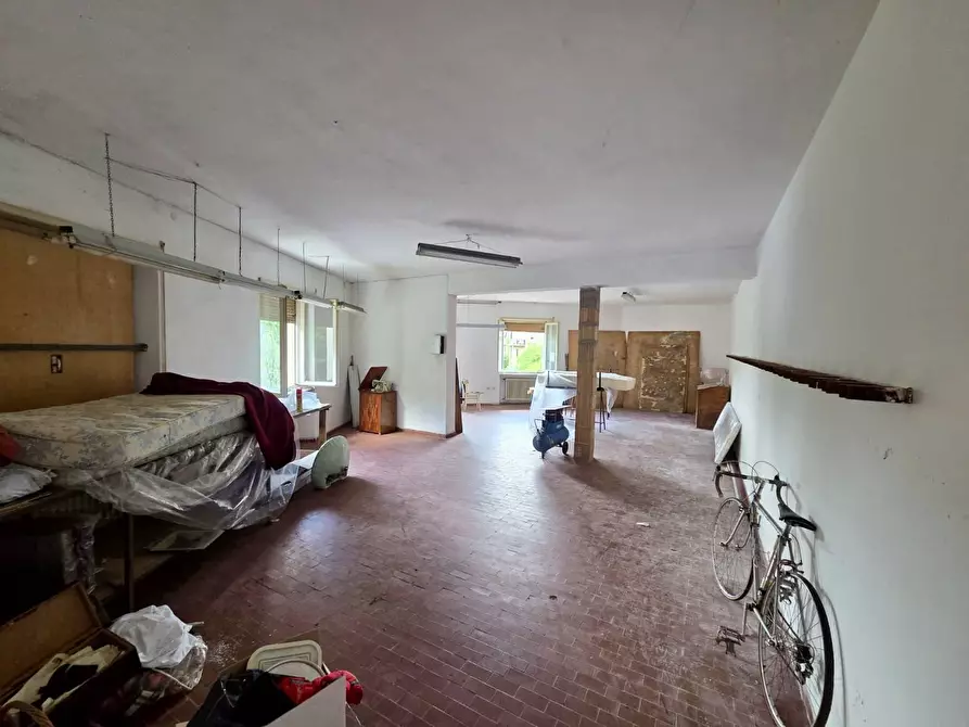 Immagine 28 di Casa indipendente in vendita  in via Poggio San Romualdo 8 a Fabriano