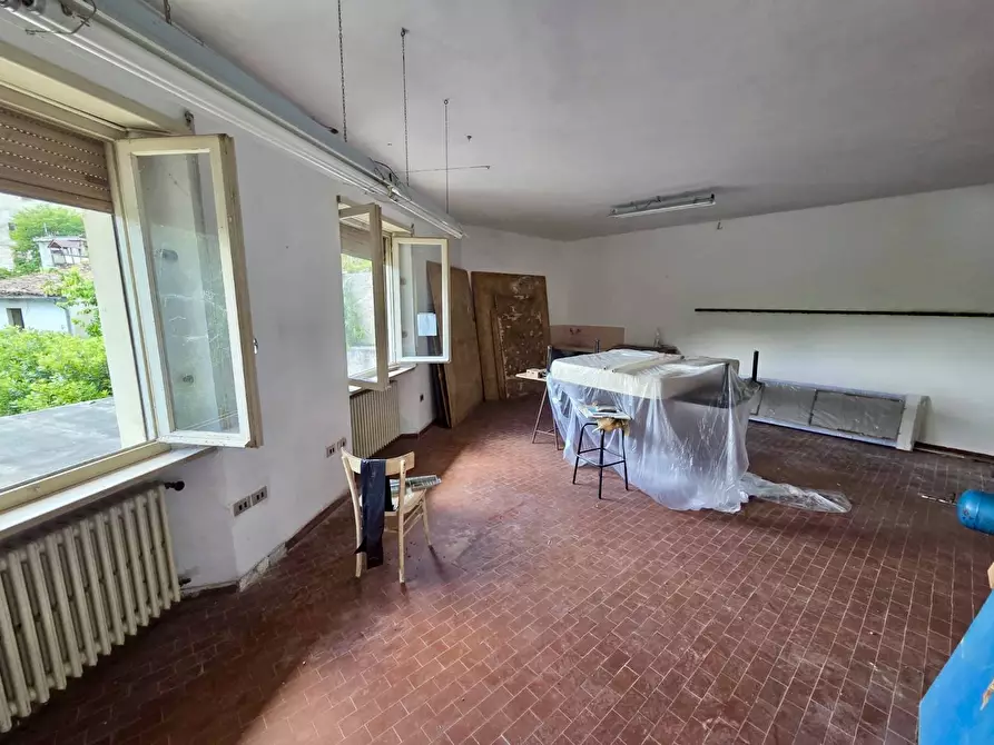 Immagine 31 di Casa indipendente in vendita  in via Poggio San Romualdo 8 a Fabriano