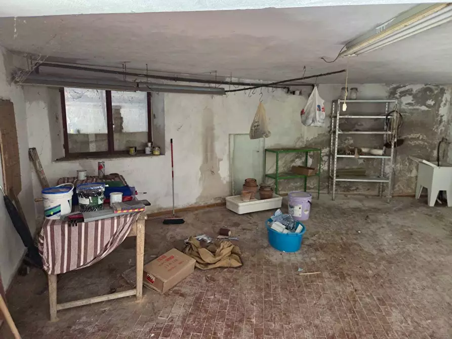 Immagine 36 di Casa indipendente in vendita  in via Poggio San Romualdo 8 a Fabriano