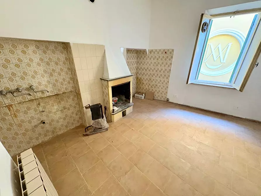 Immagine 7 di Appartamento in vendita  in VIA ROMA 4 a Cerreto D'esi