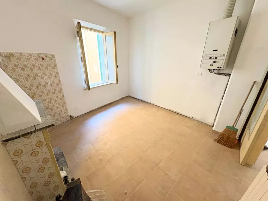 Immagine 8 di Appartamento in vendita  in VIA ROMA 4 a Cerreto D'esi