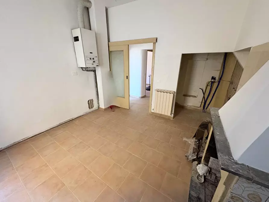 Immagine 9 di Appartamento in vendita  in VIA ROMA 4 a Cerreto D'esi