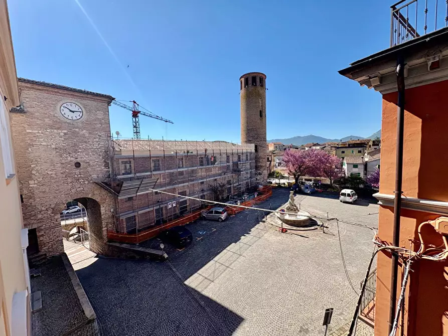 Immagine 6 di Appartamento in vendita  in VIA ROMA 4 a Cerreto D'esi