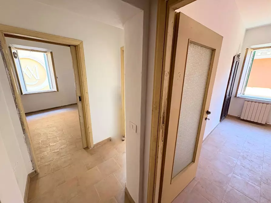 Immagine 10 di Appartamento in vendita  in VIA ROMA 4 a Cerreto D'esi