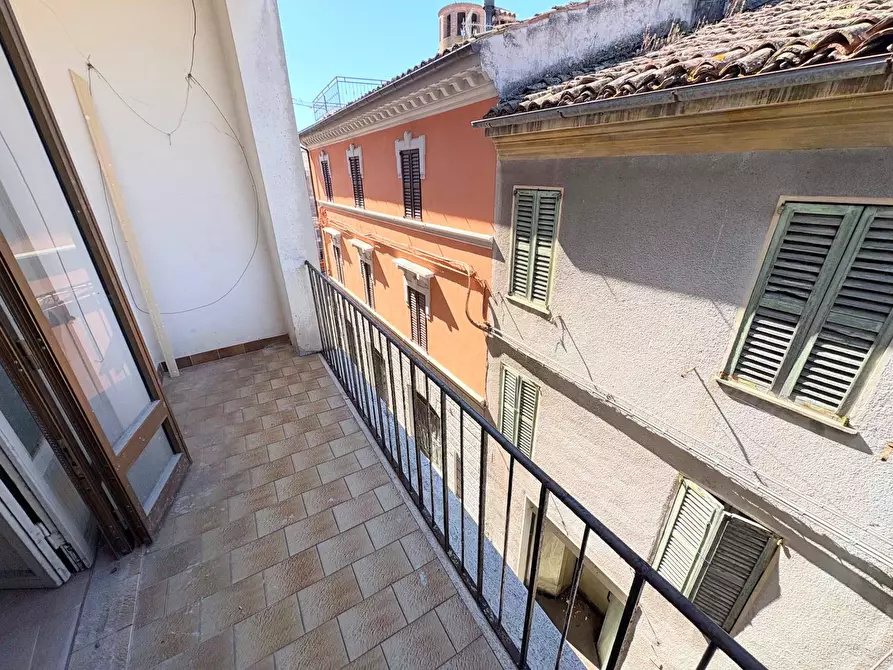 Immagine 21 di Appartamento in vendita  in VIA ROMA 4 a Cerreto D'esi