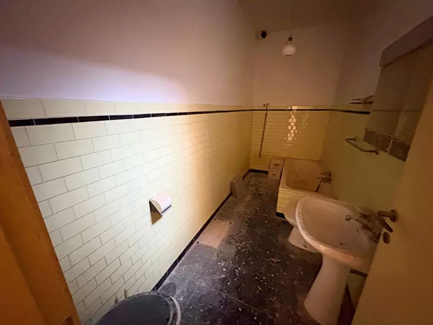 Immagine 27 di Appartamento in vendita  in VIA ROMA 4 a Cerreto D'esi