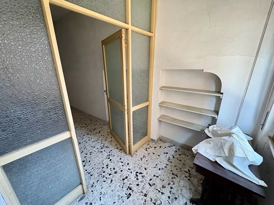 Immagine 25 di Appartamento in vendita  in VIA ROMA 4 a Cerreto D'esi