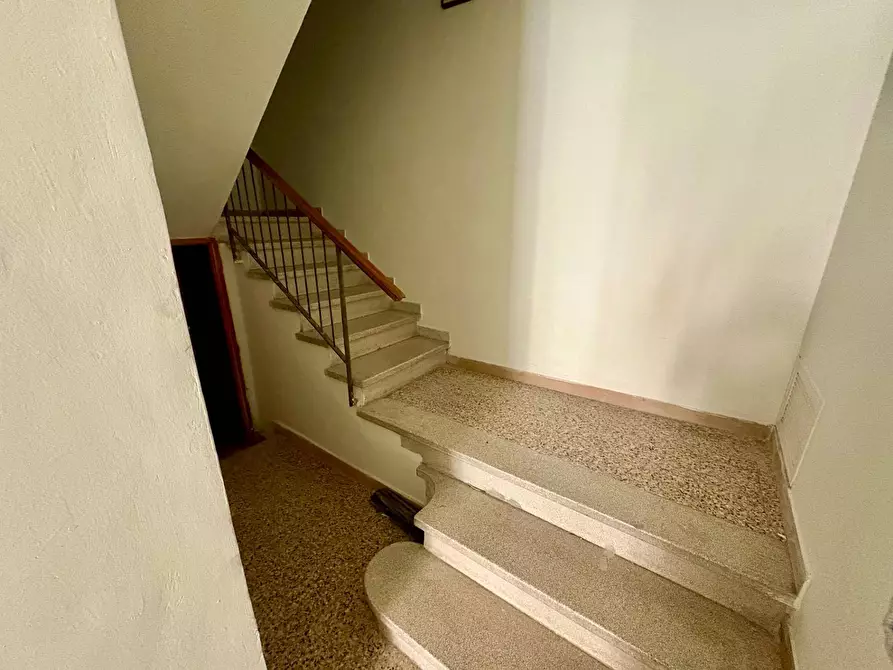 Immagine 4 di Appartamento in vendita  in VIA ROMA 4 a Cerreto D'esi