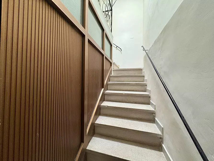 Immagine 5 di Appartamento in vendita  in VIA ROMA 4 a Cerreto D'esi