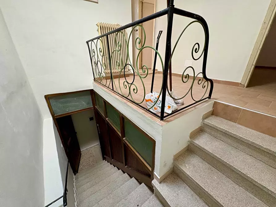 Immagine 6 di Appartamento in vendita  in VIA ROMA 4 a Cerreto D'esi