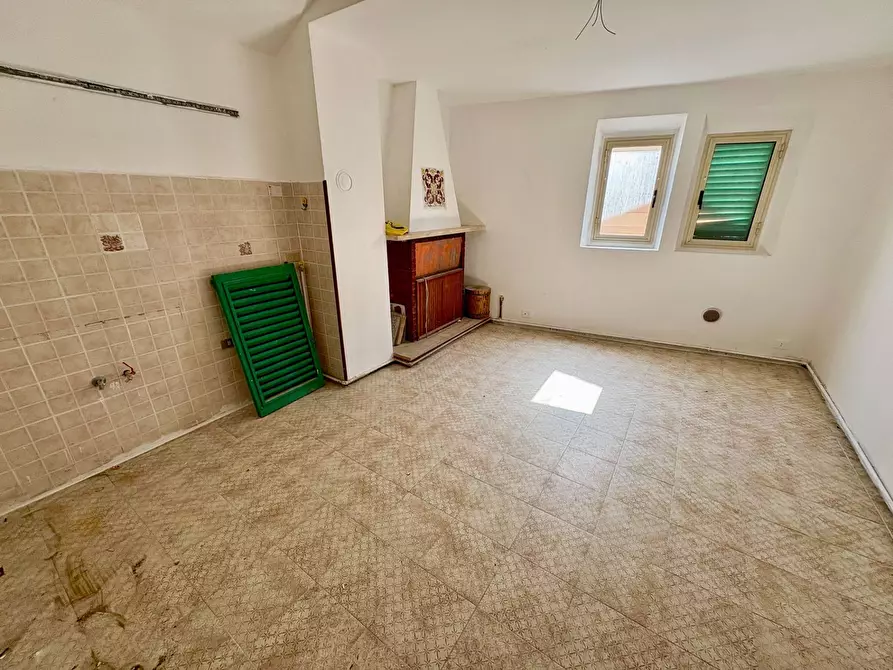 Immagine 8 di Appartamento in vendita  in VIA ROMA 4 a Cerreto D'esi