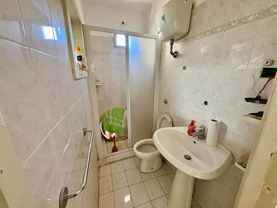 Immagine 9 di Appartamento in vendita  in VIA ROMA 4 a Cerreto D'esi