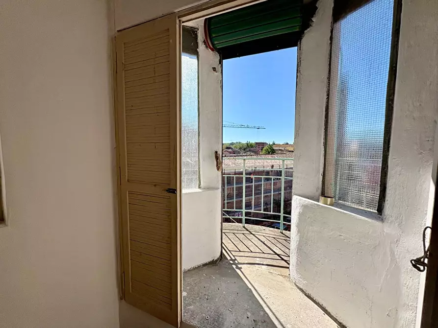 Immagine 14 di Appartamento in vendita  in VIA ROMA 4 a Cerreto D'esi