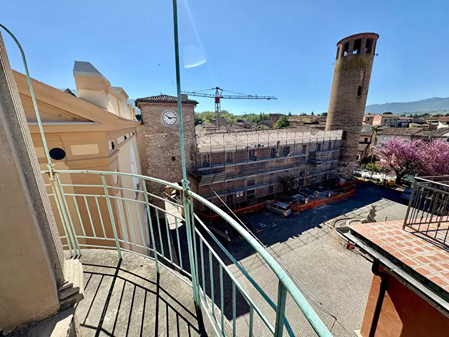 Immagine 1 di Appartamento in vendita  in VIA ROMA 4 a Cerreto D'esi