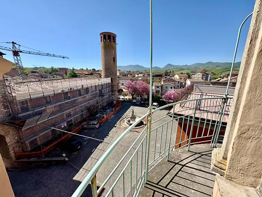 Immagine 15 di Appartamento in vendita  in VIA ROMA 4 a Cerreto D'esi