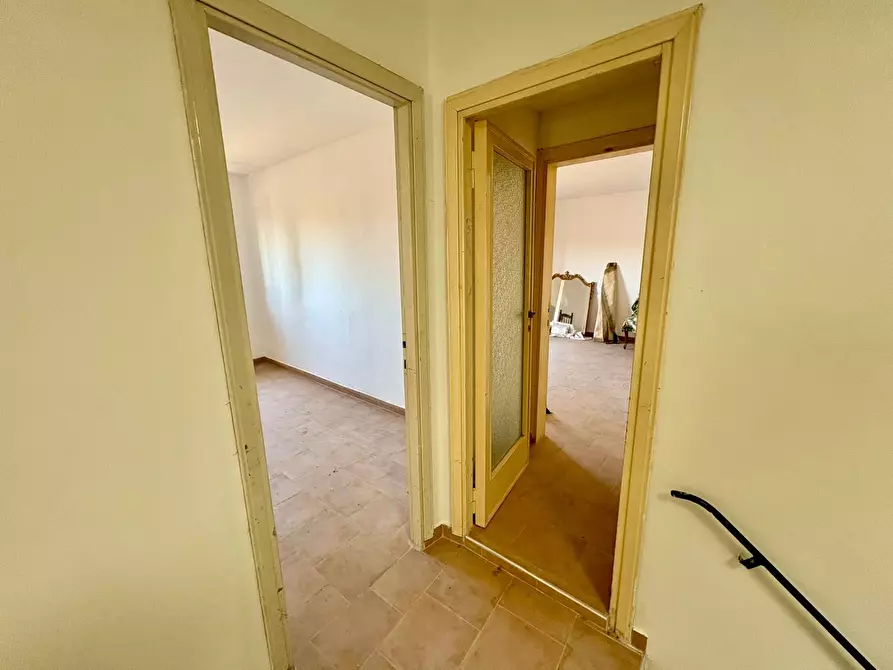 Immagine 19 di Appartamento in vendita  in VIA ROMA 4 a Cerreto D'esi