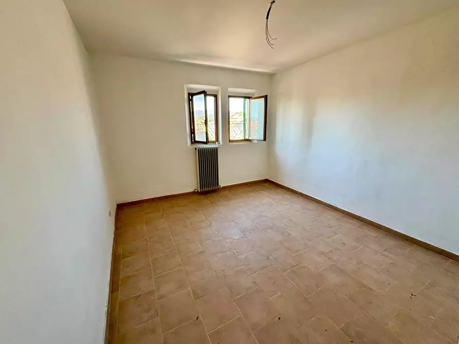 Immagine 21 di Appartamento in vendita  in VIA ROMA 4 a Cerreto D'esi
