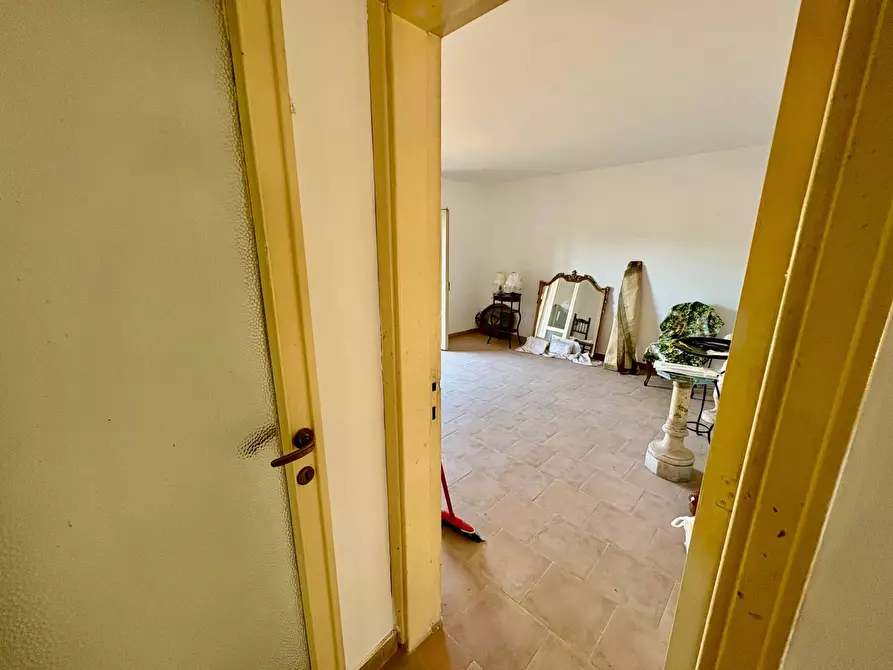 Immagine 23 di Appartamento in vendita  in VIA ROMA 4 a Cerreto D'esi