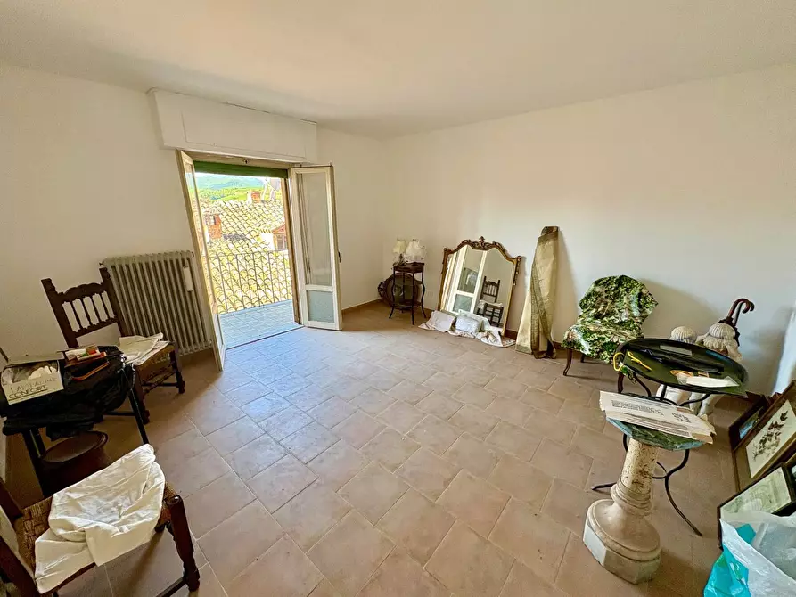 Immagine 24 di Appartamento in vendita  in VIA ROMA 4 a Cerreto D'esi