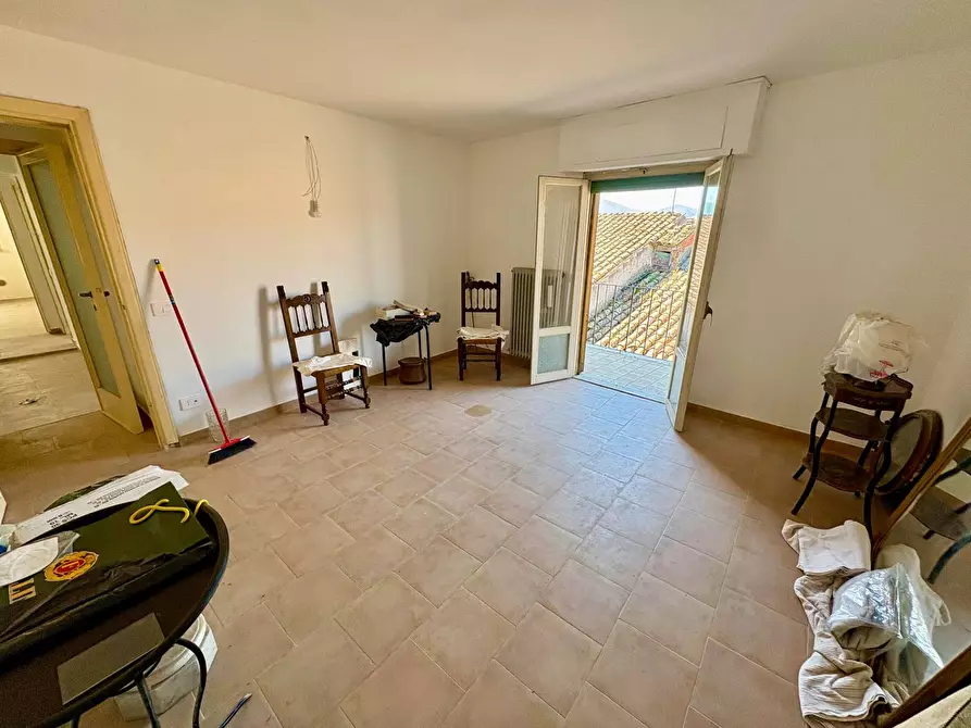 Immagine 25 di Appartamento in vendita  in VIA ROMA 4 a Cerreto D'esi