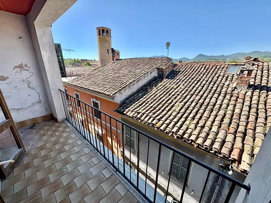Immagine 26 di Appartamento in vendita  in VIA ROMA 4 a Cerreto D'esi