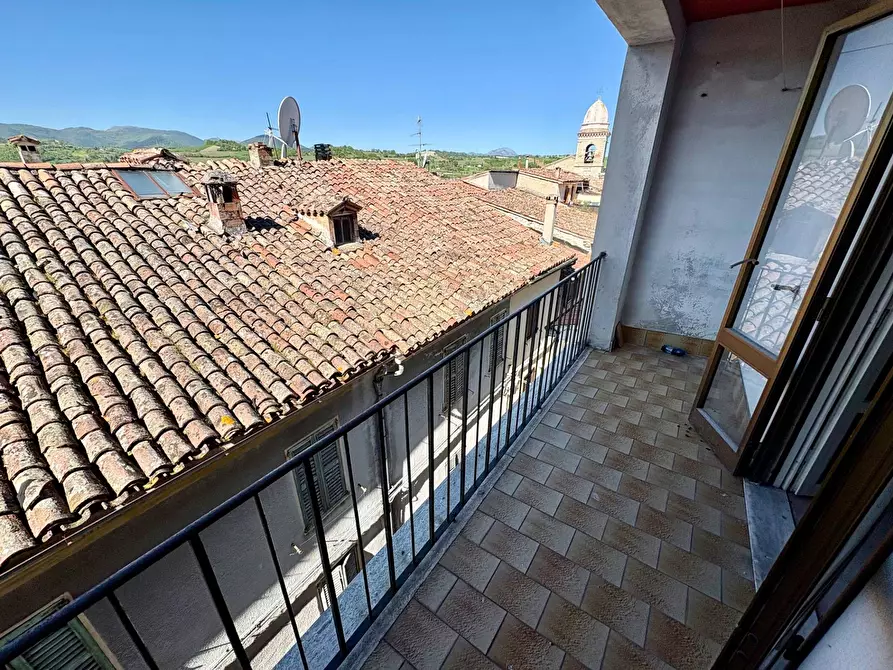 Immagine 27 di Appartamento in vendita  in VIA ROMA 4 a Cerreto D'esi