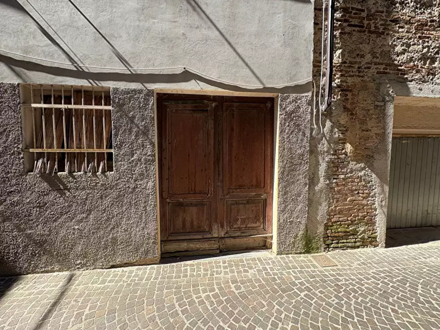 Immagine 34 di Appartamento in vendita  in VIA ROMA 4 a Cerreto D'esi