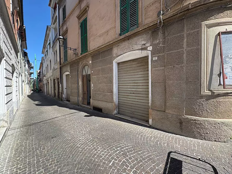 Immagine 30 di Appartamento in vendita  in VIA ROMA 4 a Cerreto D'esi