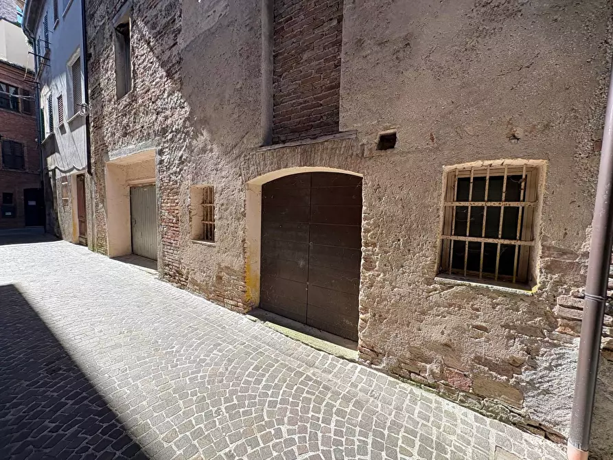 Immagine 35 di Appartamento in vendita  in VIA ROMA 4 a Cerreto D'esi