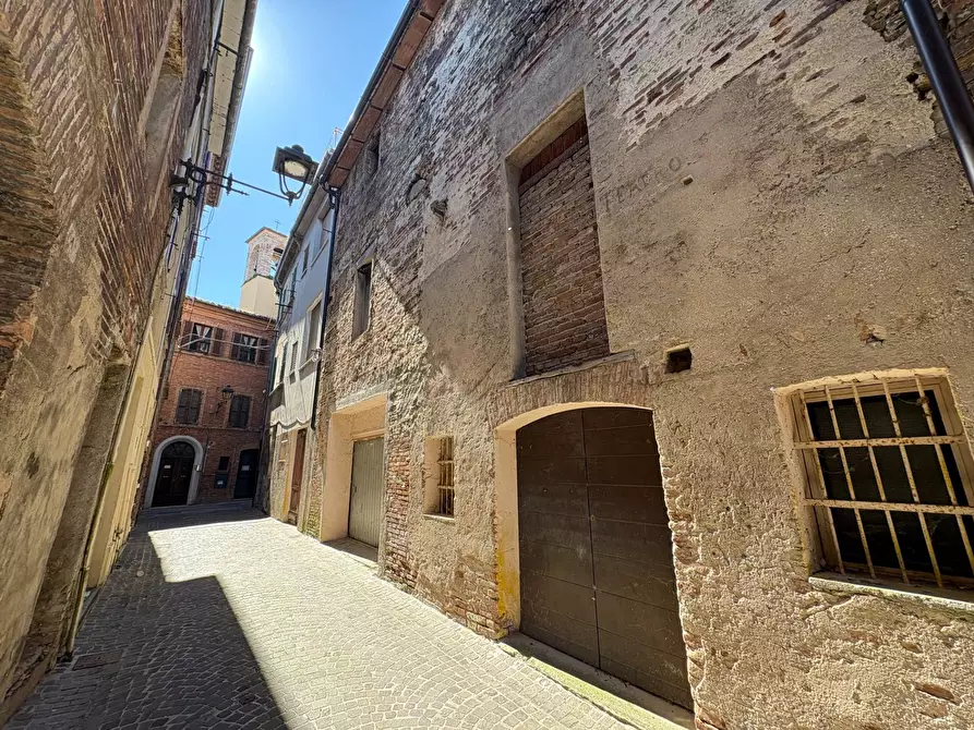 Immagine 36 di Appartamento in vendita  in VIA ROMA 4 a Cerreto D'esi