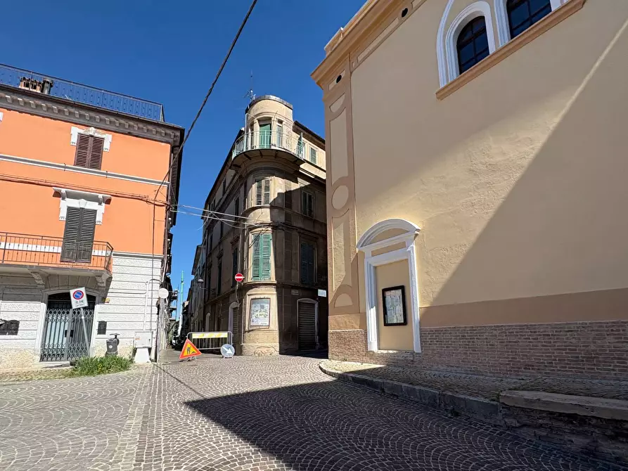 Immagine 1 di Appartamento in vendita  in VIA ROMA 4 a Cerreto D'esi