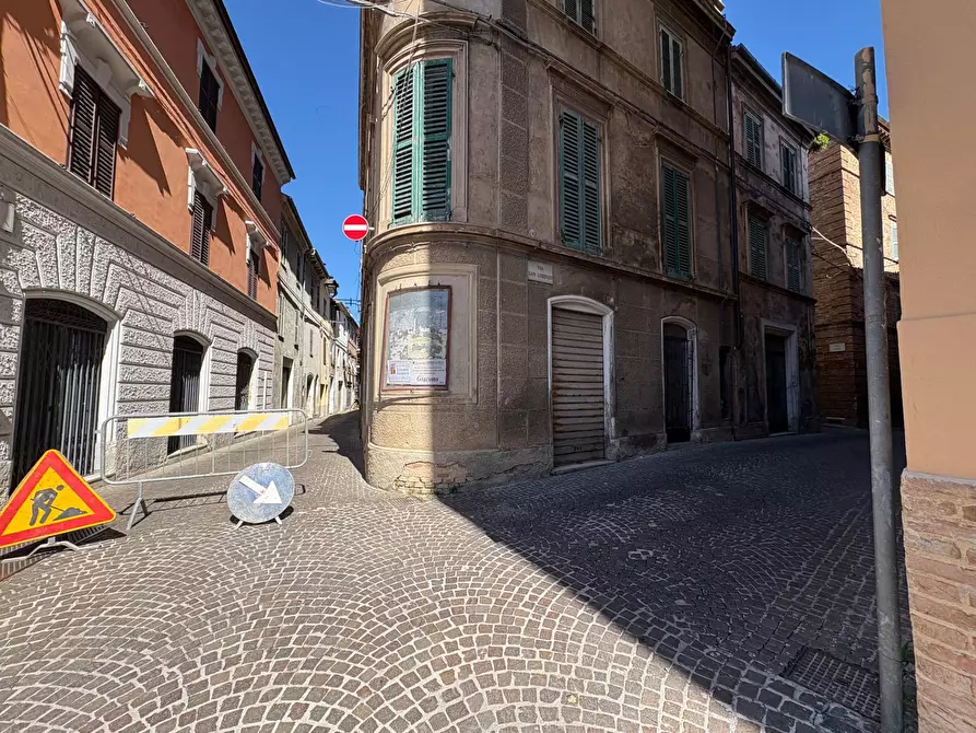 Immagine 1 di Appartamento in vendita  in VIA ROMA 4 a Cerreto D'esi