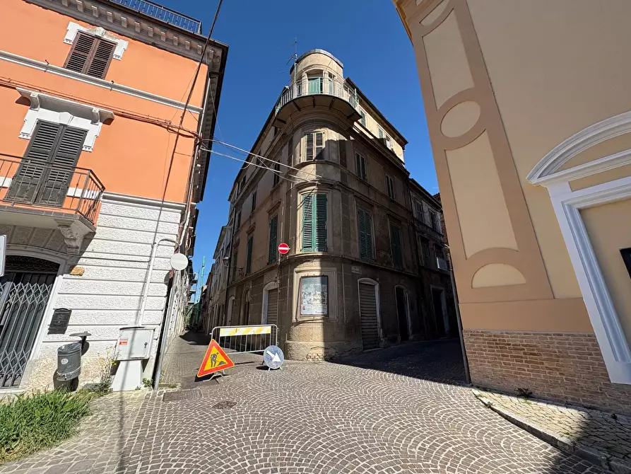 Immagine 2 di Appartamento in vendita  in VIA ROMA 4 a Cerreto D'esi