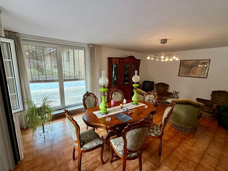 Immagine 6 di Villa in vendita  in Via Montesecco 3 a Jesi