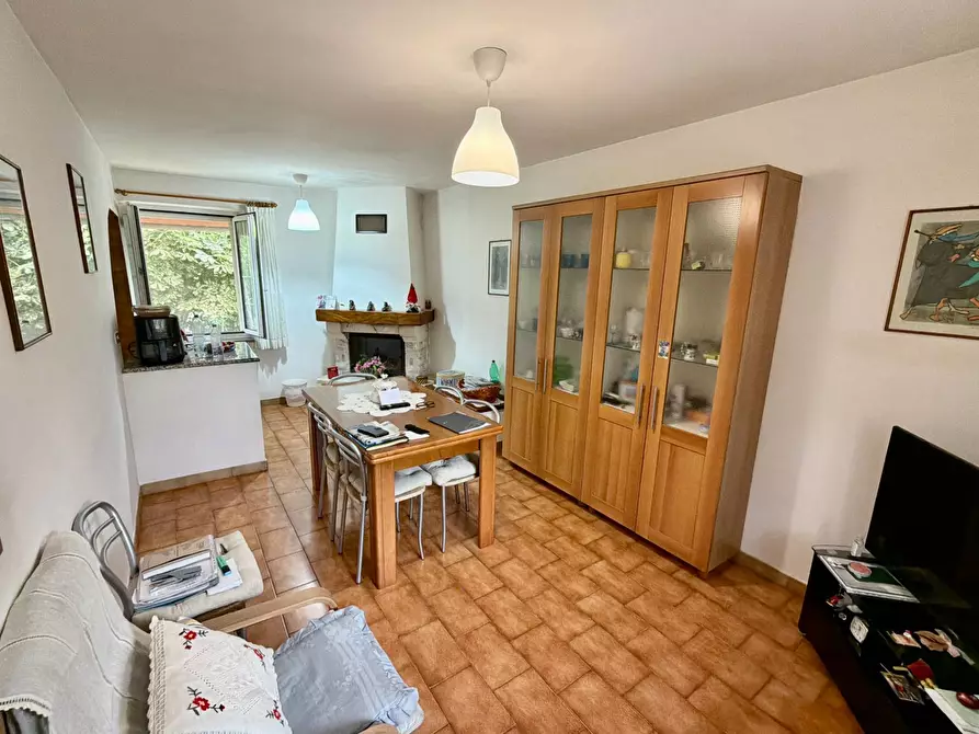 Immagine 11 di Villa in vendita  in Via Montesecco 3 a Jesi