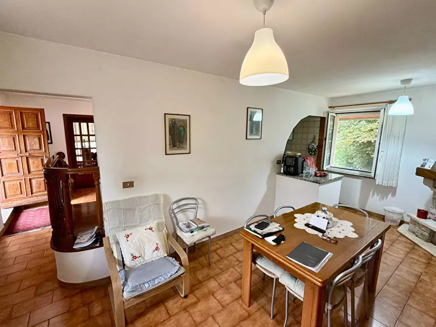Immagine 10 di Villa in vendita  in Via Montesecco 3 a Jesi