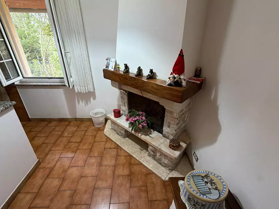 Immagine 13 di Villa in vendita  in Via Montesecco 3 a Jesi