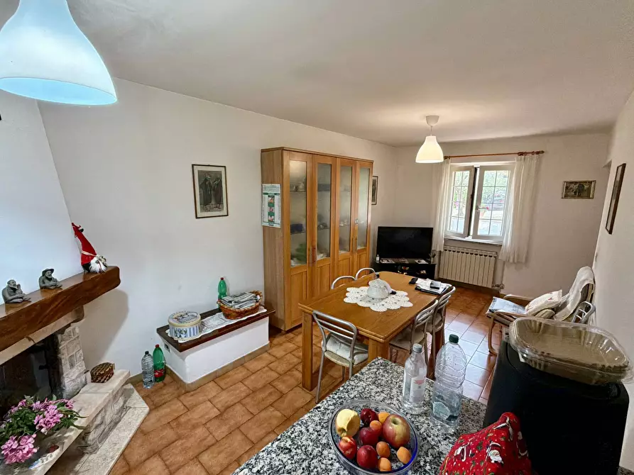 Immagine 12 di Villa in vendita  in Via Montesecco 3 a Jesi